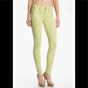 MARC BY MARC JACOBS ‘stick’ Skinny Jeans. Size 29